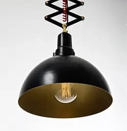 Підвіс Snippers, PikArt арт. 3415 Чорний