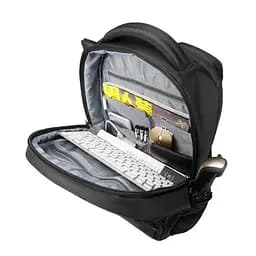 Рюкзак Tigernu T-B3319 15.6 Black - мініатюра 4