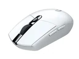 Мишка бездротова Logitech G305 910-005291 White - мініатюра 3