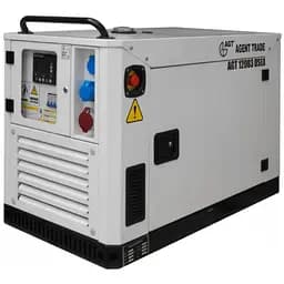 Генератор AGT 12003 DSEA (9,6 кВт)