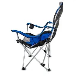 Складане крісло-шезлонг Ranger FC 750-052 Blue RA2233 - мініатюра 3