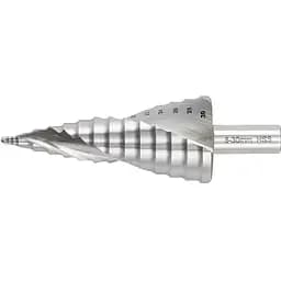 Свердло ступінчасте Wurth HSS SMARTSTEP-(D4-12MM) ZEBRA (арт. 0694450412)