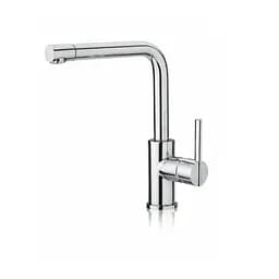 Змішувач для кухні GRB Kitchens 990900 Хром