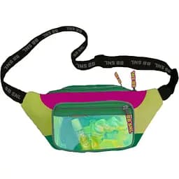 Сумка-бананка BB SNL зелена