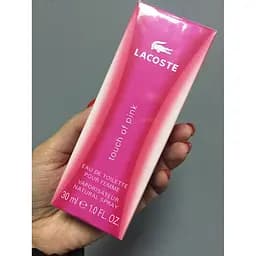 Lacoste Touch of Pink 30 мл туалетна вода