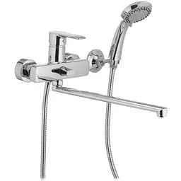 Змішувач для ванни Haiba COLUMBIA 006 (HB0039)