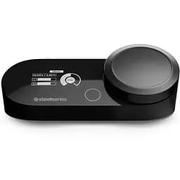 Ігровий контролер до гарнітури Hi-Res Audio  SteelSeries GameDAC Gen 2 Xbox