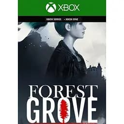 Ключ активации Microsoft Forest Grove для Xbox One/Series S/X