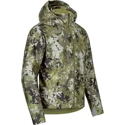 Куртка Blaser Active Outfits Tranquility 3XL Camo - мініатюра 3