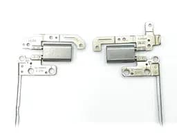 Петлі для Dell Inspiron 13-7347 13-7348 13-7352 13-7353 13-7359 7347 7348 7352 7359 7353 Пара (ліва+права) - мініатюра 2