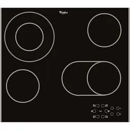Варочная поверхность электрическая Whirlpool AKT 8210 LX