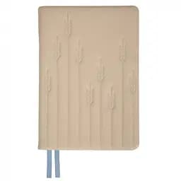 Ежедневник А5 Leo Planner недатированный Stefania твердый кремовый 320 страниц (252696)