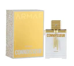 Оригінал Armaf Connoisseur Woman 100 мл парфумована вода
