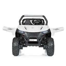 Дитячий електромобіль-джип Bambi Racer M 5025EBLR-1(24V) до 59 кг - мініатюра 2
