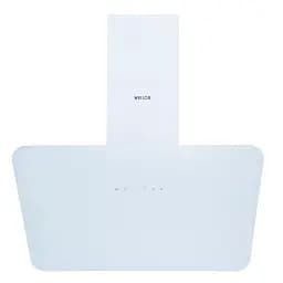 Вытяжка декоративная наклонная WEILOR WDS 62301 R WH 1000 LED