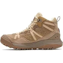 Черевики Merrell Siren 4 Traveller Mid WP Wms 39 Desert (1054-036.1544) - мініатюра 3
