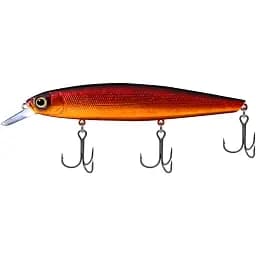 Воблер Deps Balisong Minnow 130SP 130mm 24.8g #30 Garnet