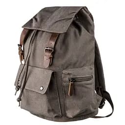 Текстильный рюкзак походный Vintage 42х29х19 см sum0013912