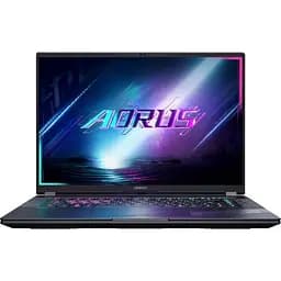 Ноутбук AORUS ELITE 16 BWH (BWHC3USC65SH) [159094]