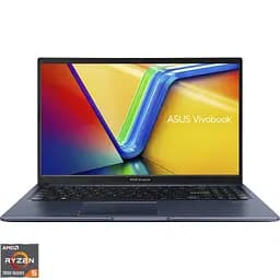 Ноутбук ASUS 15.6'' Vivobook 15 M1502YA,5 7430U 43GHz,6 cores,32GB DDR4,512 GB,Radeon - мініатюра 12
