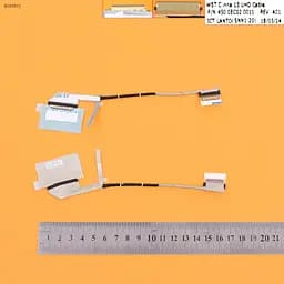 Шлейф матриці для HP x360 15-CN1005tx 15-cn0004tx, (450.0ec02.0011, 40pin, Original)