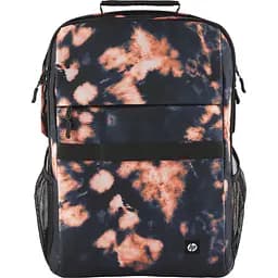 Рюкзак для ноутбука, Campus XL, 16.1", поліестер, tie dye HP teh0014538 - мініатюра 3