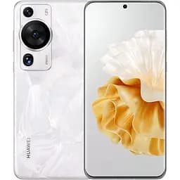 Смартфон Huawei P60 Pro 12/512Gb Rococo Pearl [115108]