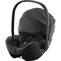 Автокресло Britax Romer Baby-Safe 5Z2 Fossil Grey, темно-серое (2000039478)