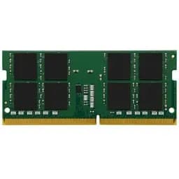 Модуль пам'яті для ноутбука SoDIMM DDR4 16GB 3200 MHz Kingston (KVR32S22S8/16)