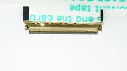 Шлейф матриці для ноутбука Dell (Inspiron: 3541, 3542), 40pin (450.00H06.0011) - мініатюра 4