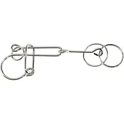 Дротяна головоломка Eureka Траса 23 473293