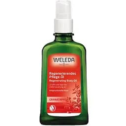 Відновлююча олія для тіла Weleda Гранатова 100 мл (007572DE)