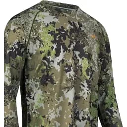 Лонгслів Blaser Active Outfits Tech LS M Hun Tec Camo - мініатюра 5