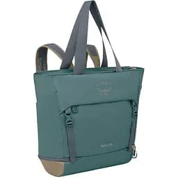 Сумка Osprey Daylite Large Tote синя