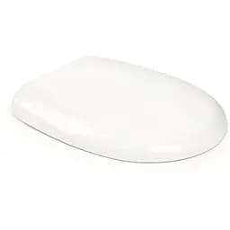 Сиденье для унитаза NKP Universal с крышкой и функцией микролифта 0340