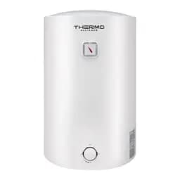 Водонагреватель электрический Thermo Alliance, 1500 Вт, мокрый ТЭН, 100 л универсальный, цилиндрический, белый (D100VH15Q3)