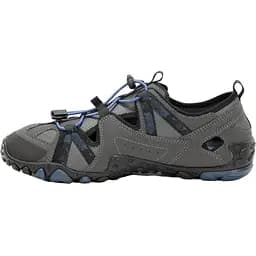 Сандалі Chiruca Indico 13, 41 Gray/Blue - мініатюра 4