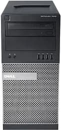 Комп'ютер Dell Optiplex 9020 MT (i5-4570/16/120SSD/500/Quadro K2000-2Gb) Б/В - мініатюра 2