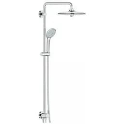 Душова система Grohe Euphoria 27421002, Хром