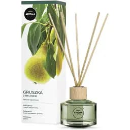 Ароматические палочки Aroma Home Basic Line Pear with Melon 50 мл