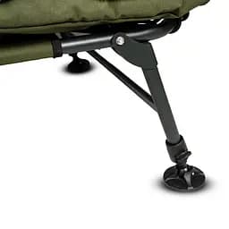 Коропова розкладачка Ranger BED 85 Kingsize Sleep - мініатюра 18