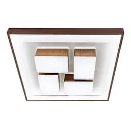 Люстра светодиодная акриловая Sirius 1965