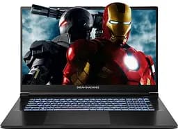 Ноутбук Dream Machines RG5060-17 (RG5060-17UA26)