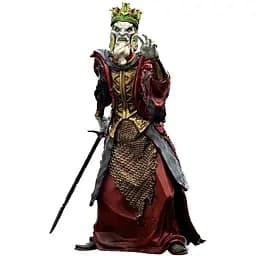 Фигурка Lord Of The Rings King of the Dead - Mini Epics (Властелин колец)