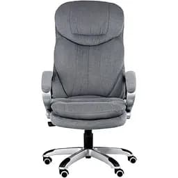 Кресло Special4you Lordos серое (E5791)