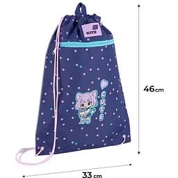 Сумка для взуття Kite Be Friends (K26-601M-7) - мініатюра 4