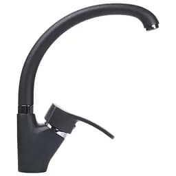 Смеситель для кухни Globus Lux QUEENSLAND GLQU-0203S-BIG-1-ONIX