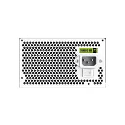 Блок живлення Gamemax 750W (GP 750B WH) - мініатюра 4