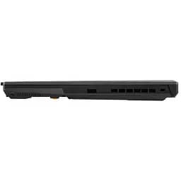 Ноутбук ASUS TUF Ігровий F16, 16" WUXGA, Intel Core 5 210H pana la 4.8 GHz, 16 GB RAM DDR4 3200, 512 GB SSD, NVIDIA GeForce RTX 3050 6 GB, Windows 11 Home - мініатюра 5