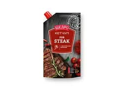 Кетчуп Steak Щедро 250 г